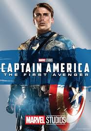 Film Captain America: The First Avenger – Asal Usul Sang Pahlawan Super MCU