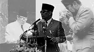 Mengupas Tuntas Dosa Soekarno yang Jarang Dibicarakan dalam Sejarah Indonesia