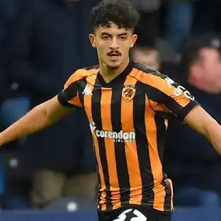 Mohamed Belloumi: Perjalanan Karier, Skill, dan Masa Depan Bintang Muda Aljazair