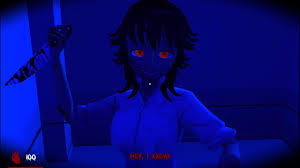 Game Horror Paling Menegangkan dengan Plot Twist Gila